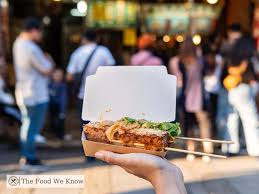 eating&Travel Cheap as a Student